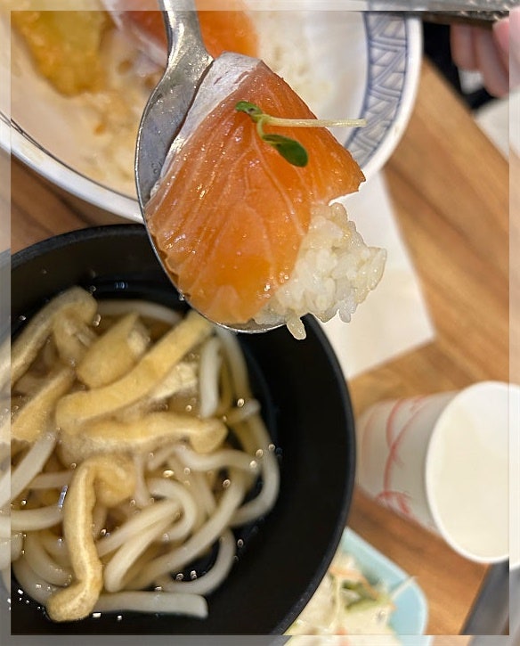 도원스시 일산킨텍스본점 사진 6