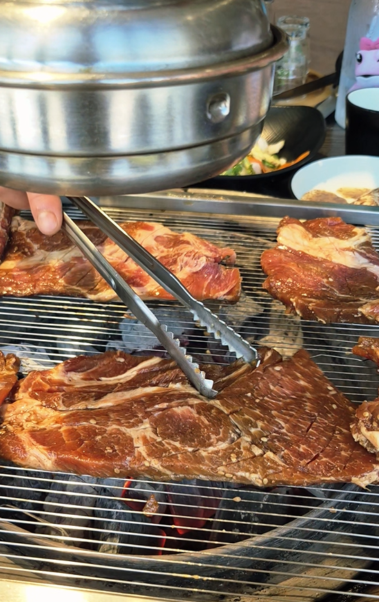 수원왕갈비 사진 2