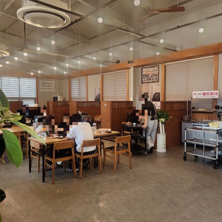 돌판석짬뽕 파주심학산점 사진 4