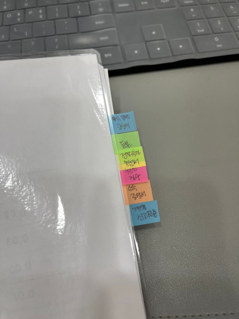 청년버팀목전세대출 목적물변경 허그 신청은 언제? 준비물은 무엇?