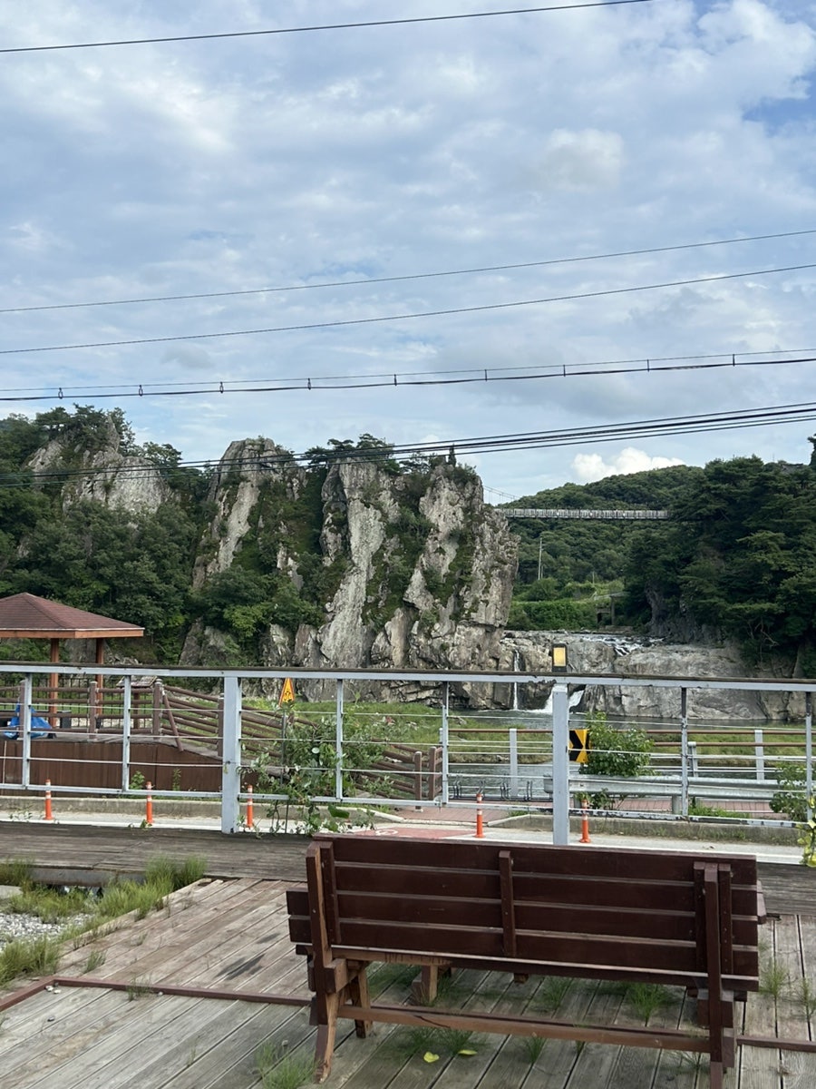 팔봉글램핑 사진 5