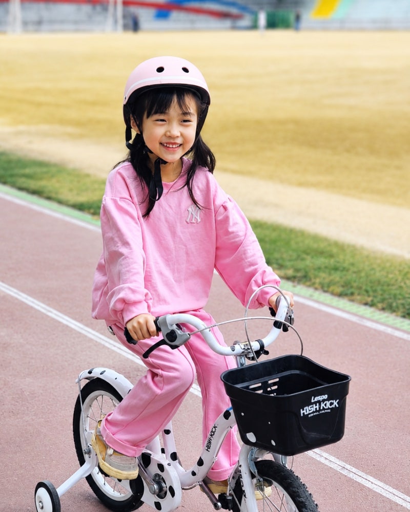 어린이 초등학생 자전거 추천, 20인치 24인치 사이즈 고르는 법