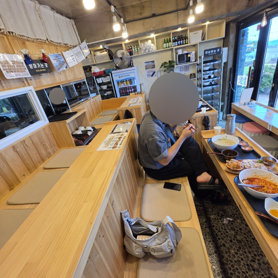 아침바다 사진 5