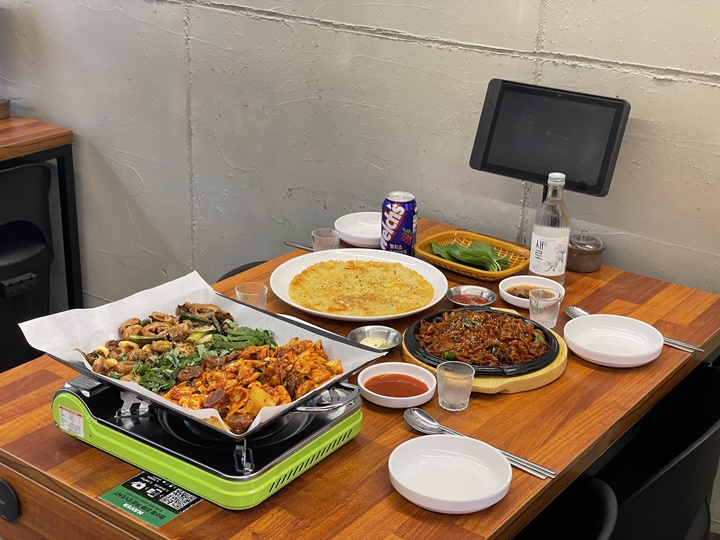 막창 사진 1