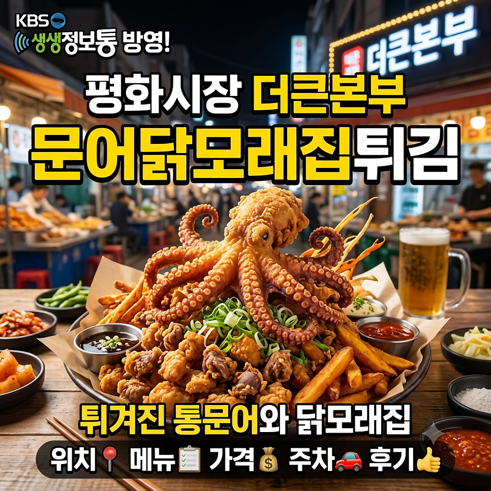 더큰본부 사진 1
