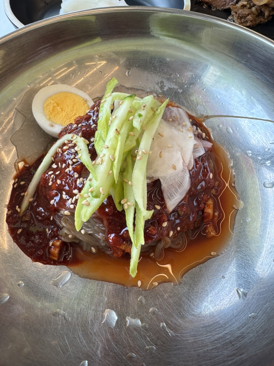 백운산갈비 지제센트럴직영점 사진 6