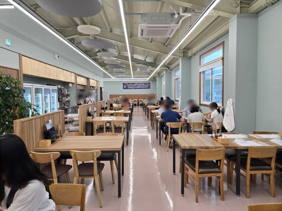 다시봄날삼계탕 사진 6