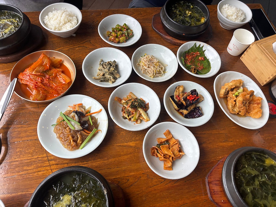 풍원장 마린시티점 사진 4
