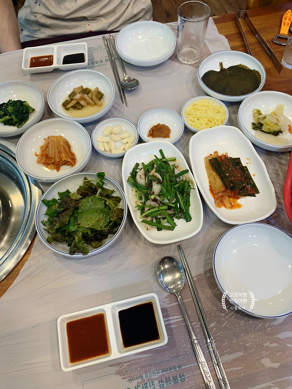 유신식당 사진 6