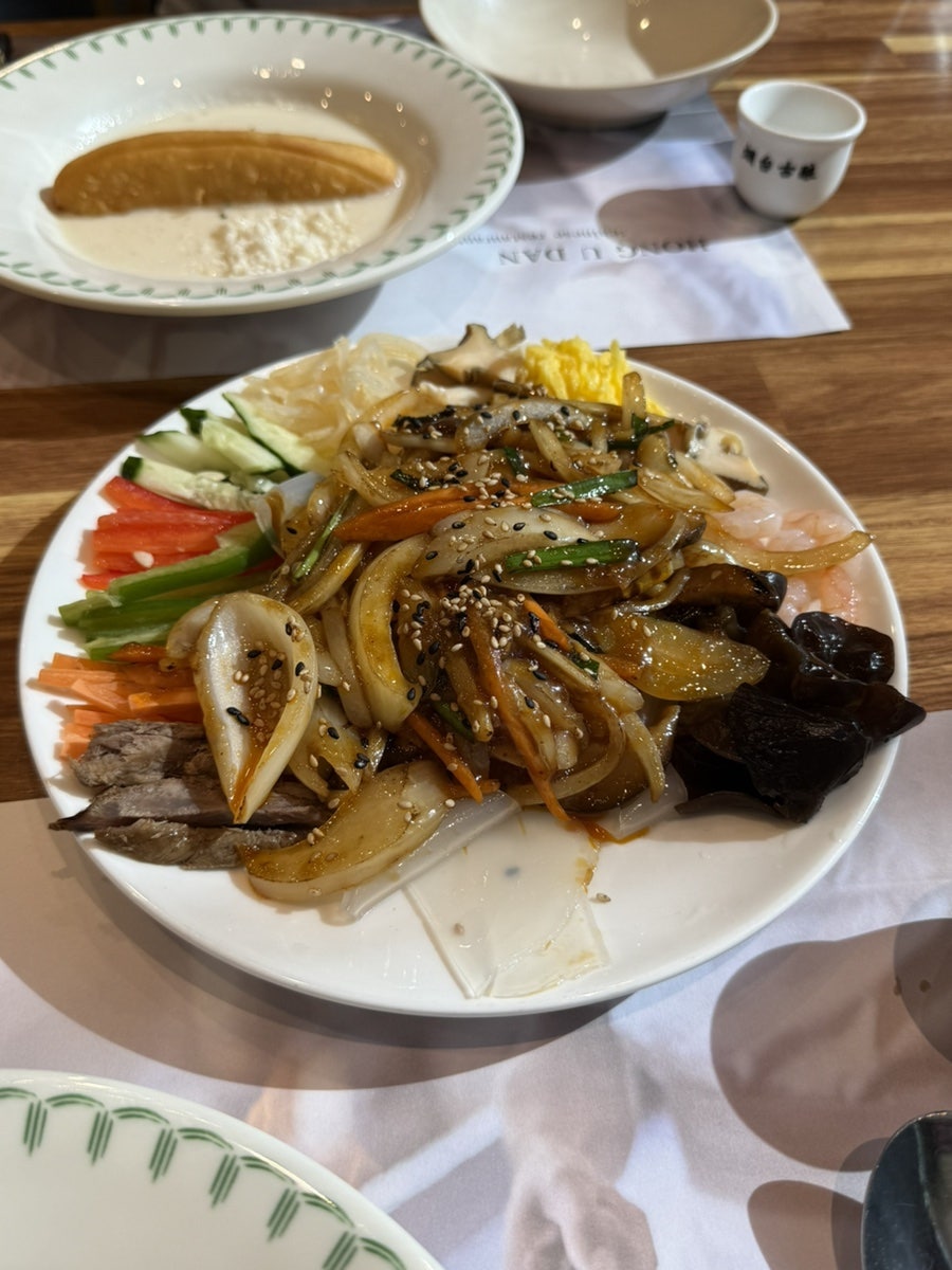 홍유단 사상점 사진 1
