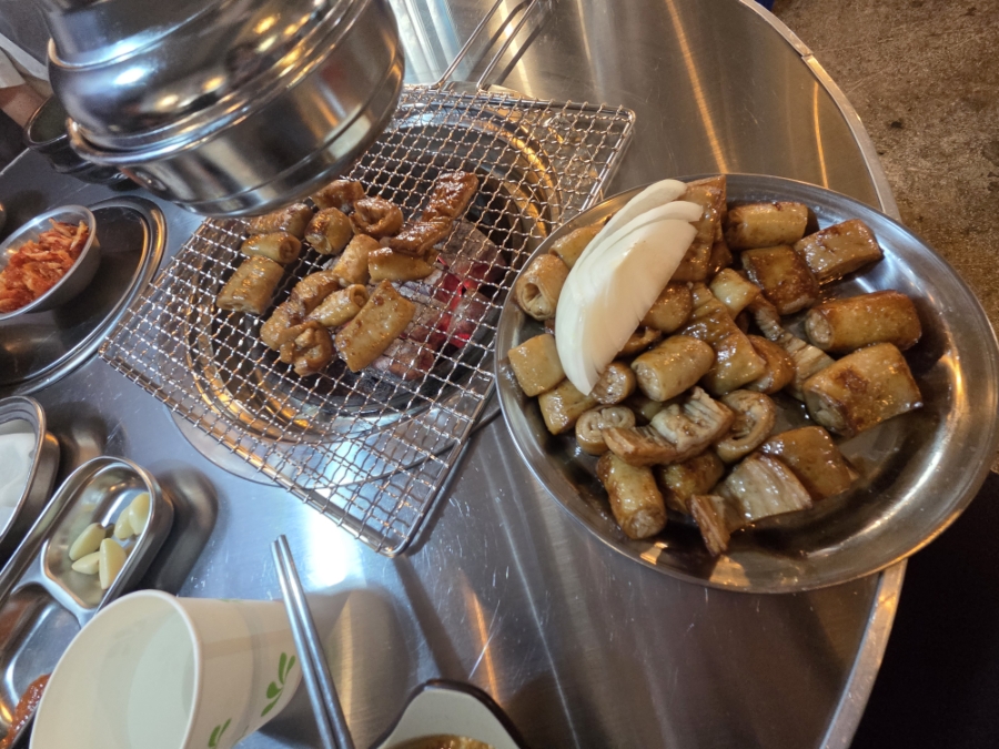 박대포막창 포항직영점 사진 4