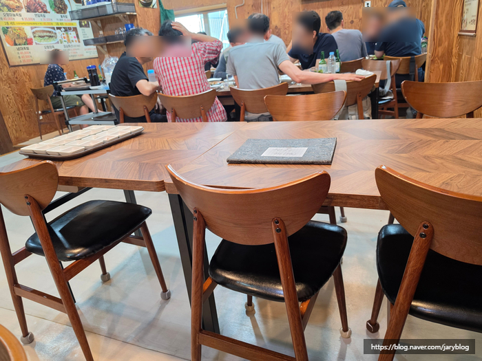 박가연잎족발 사진 5