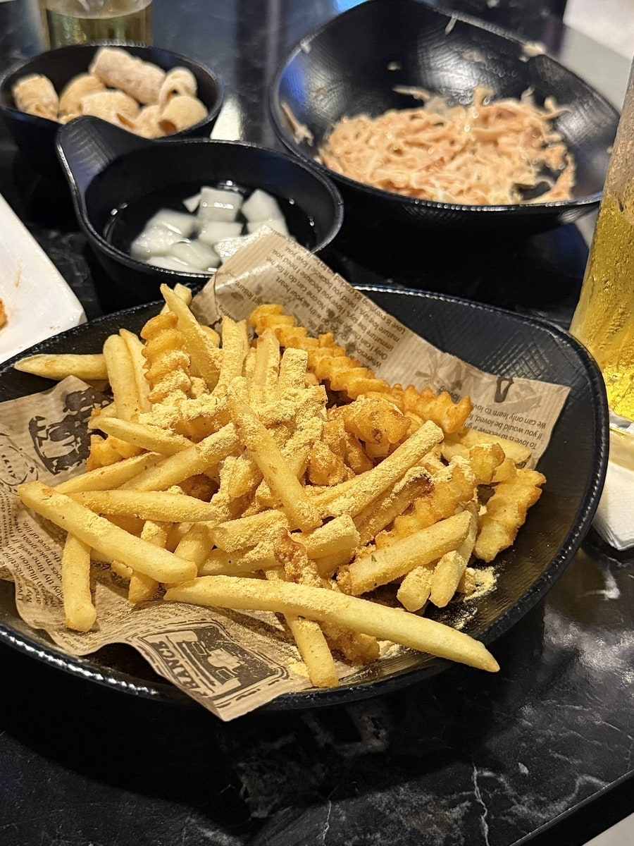 야채통닭 연산점 사진 3