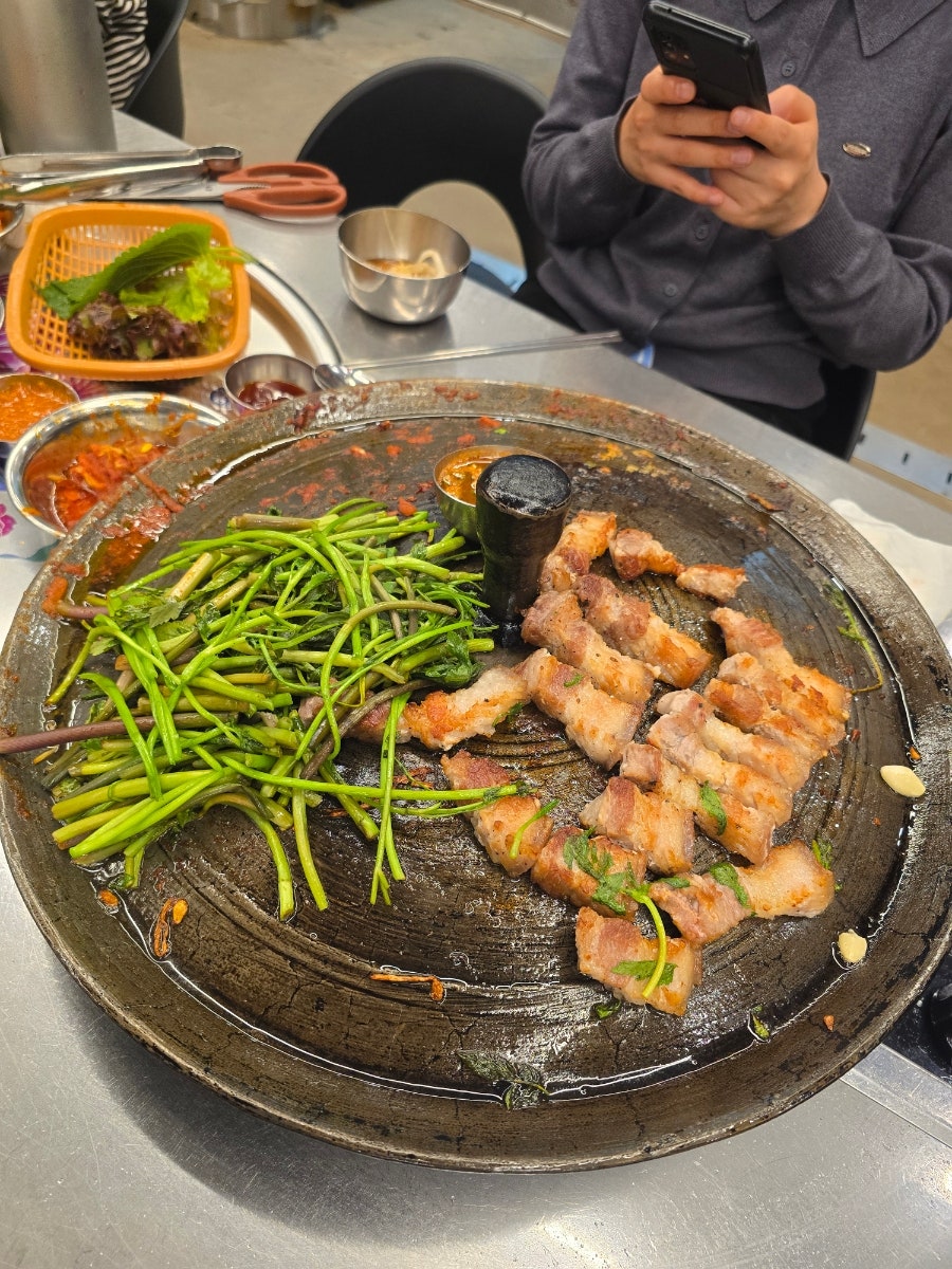 목구멍 예산내포신도시점 사진 6