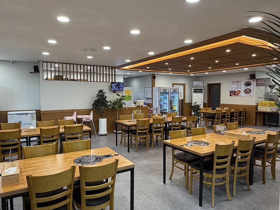 통큰감자탕 사진 3