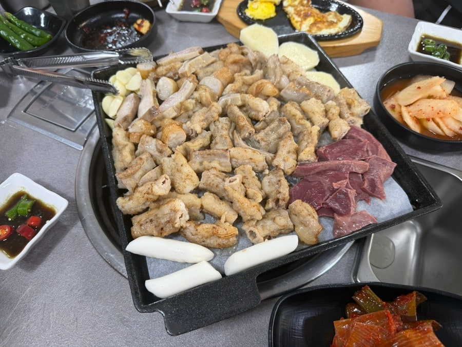 대성한우곱창 사진 1