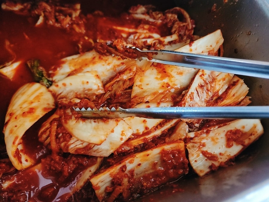 경주박가국밥 초읍직영점 사진 6