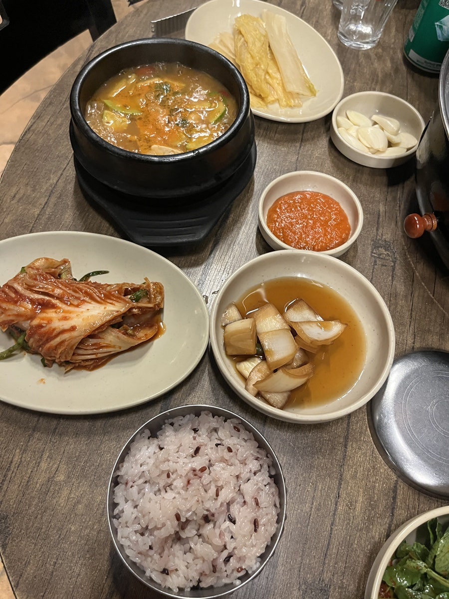 옛맛집 사진 5