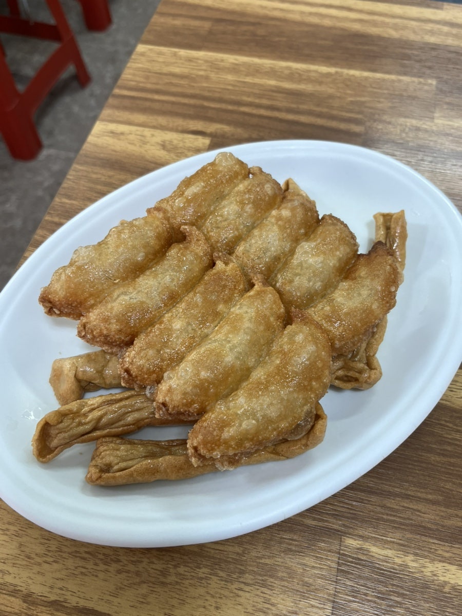 신천궁전떡볶이 두류점 사진 3
