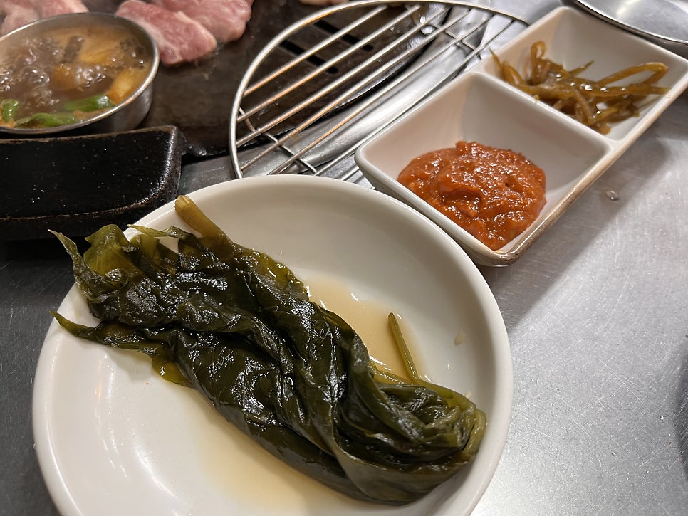 삼겹살6 사진 5