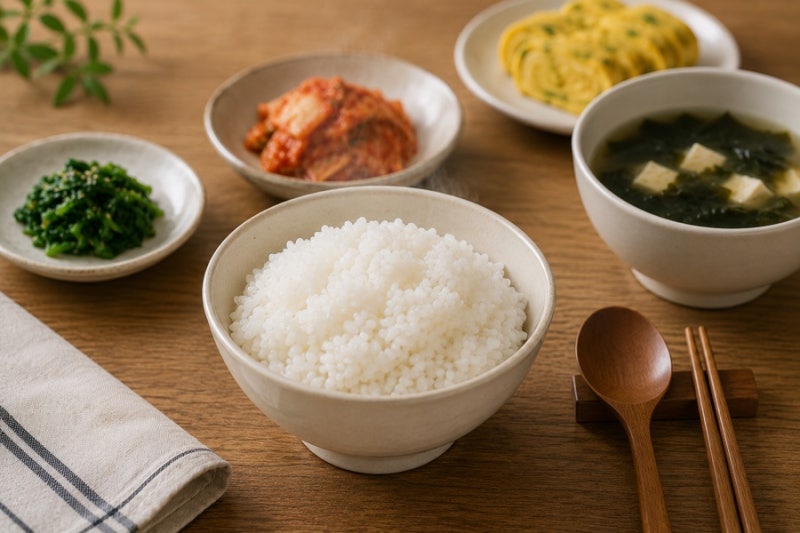 밥 냉동보관 방법, 냉동밥 해동까지 맛있게 먹는 법