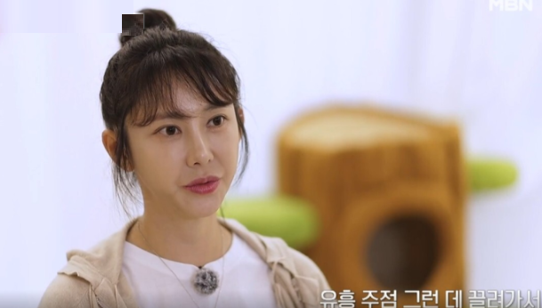 <b>배우</b> <b>김세인</b> 생활고와 연예계 떠난 충격 이유 특종세상 근황