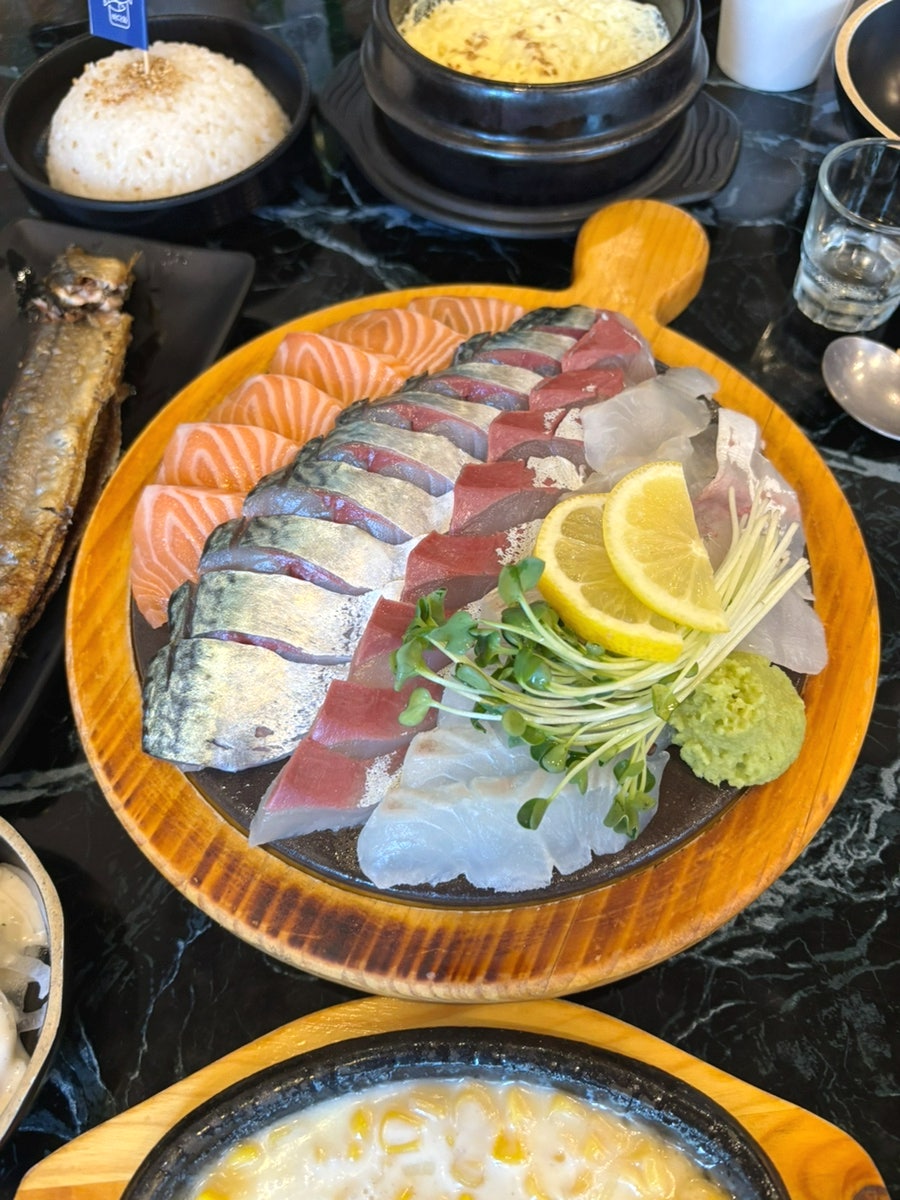 바다와 종로 직영점 사진 2