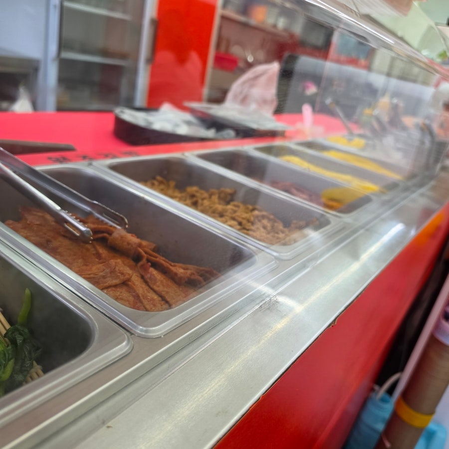아미꼬마김밥 연산점 사진 4