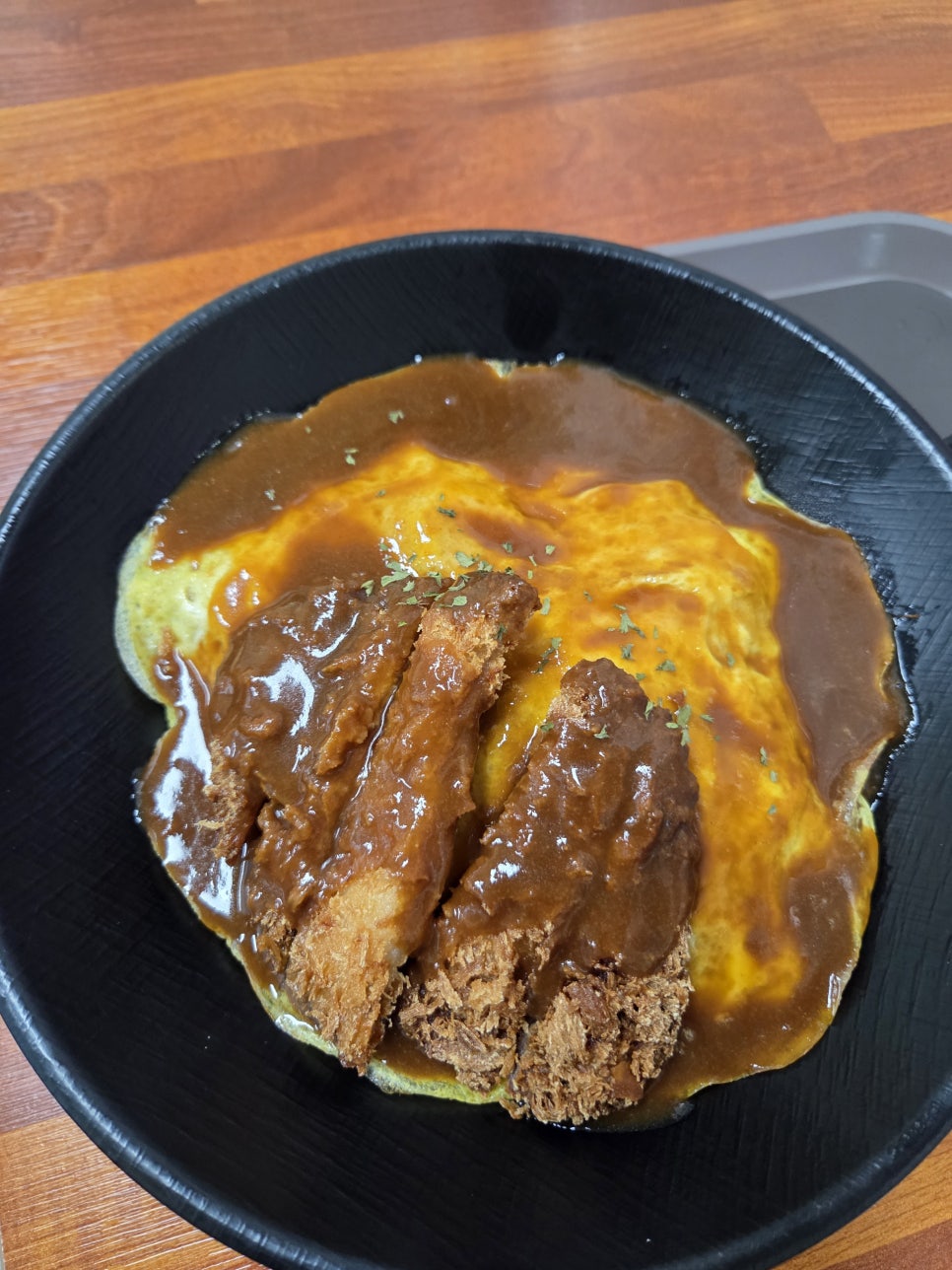 왕순이주먹밥김밥 탄현푸르지오점 사진 3