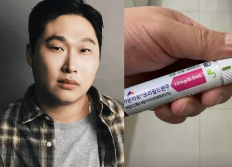 스윙스 마운자로 10mg 공개 최고 용량은 아니었다
