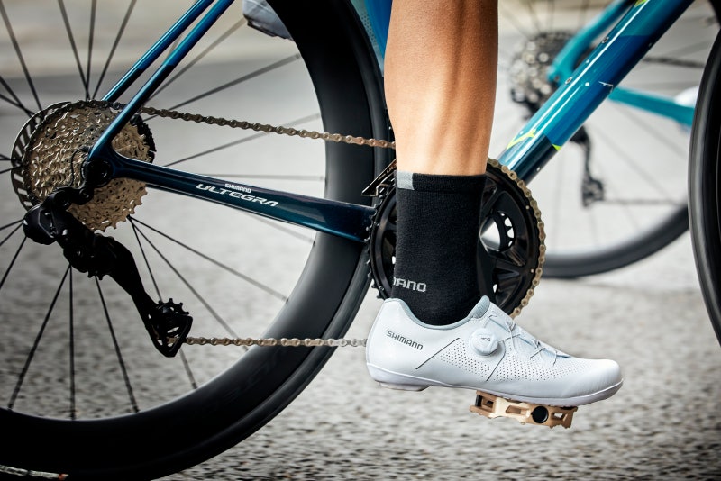 [SHIMANO]사이클 입문자용 슈즈 3종 출시!