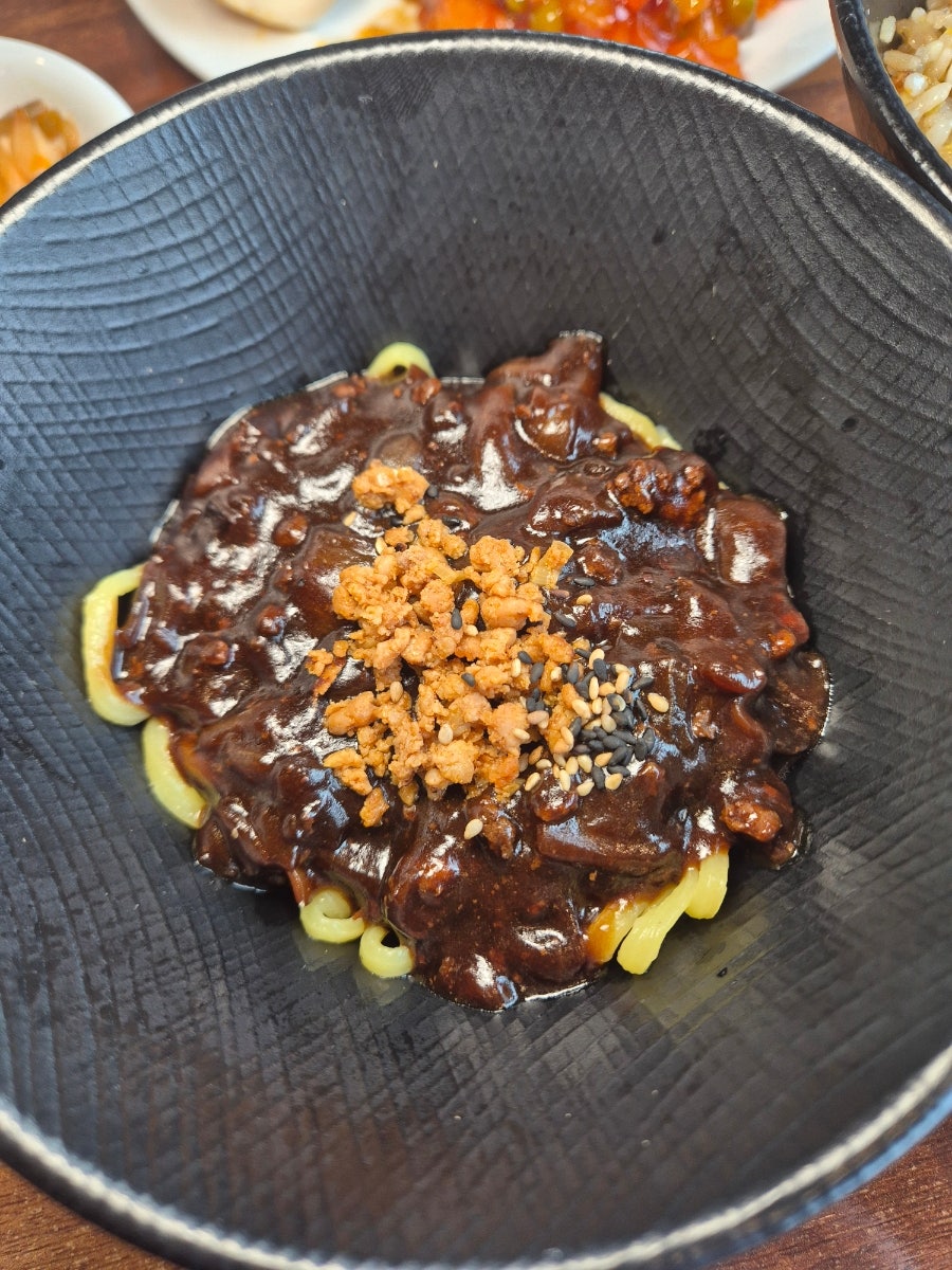 홍유단 남포본점 사진 6
