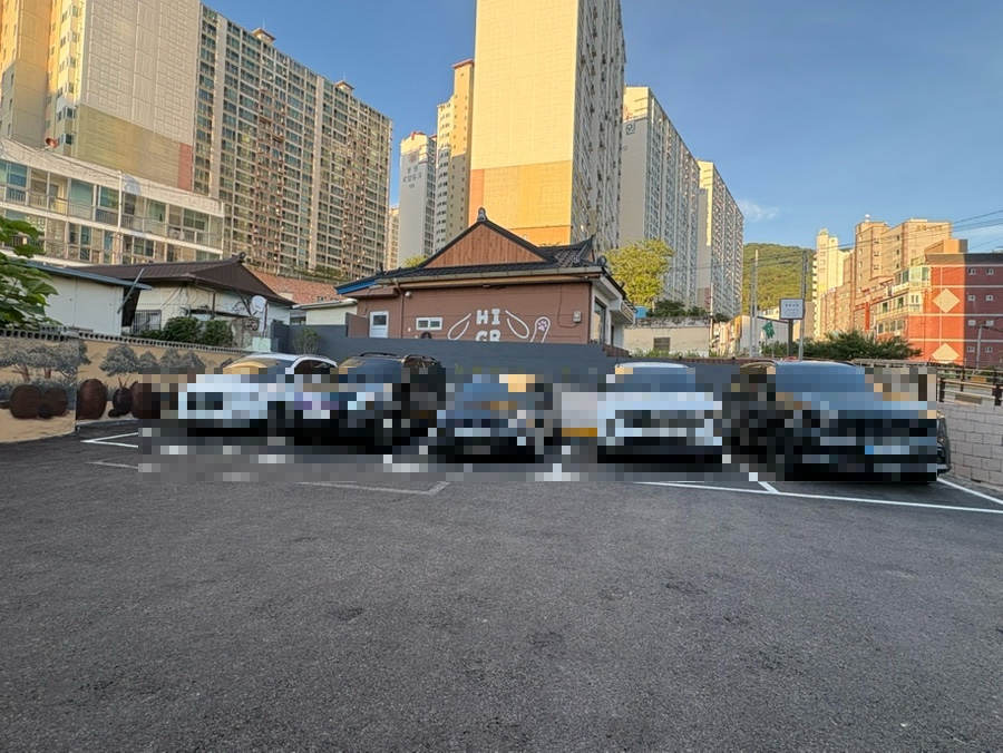 부막숯불닭갈비 화명점 사진 4
