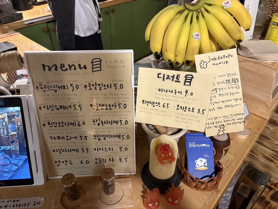죽도포포 사진 6