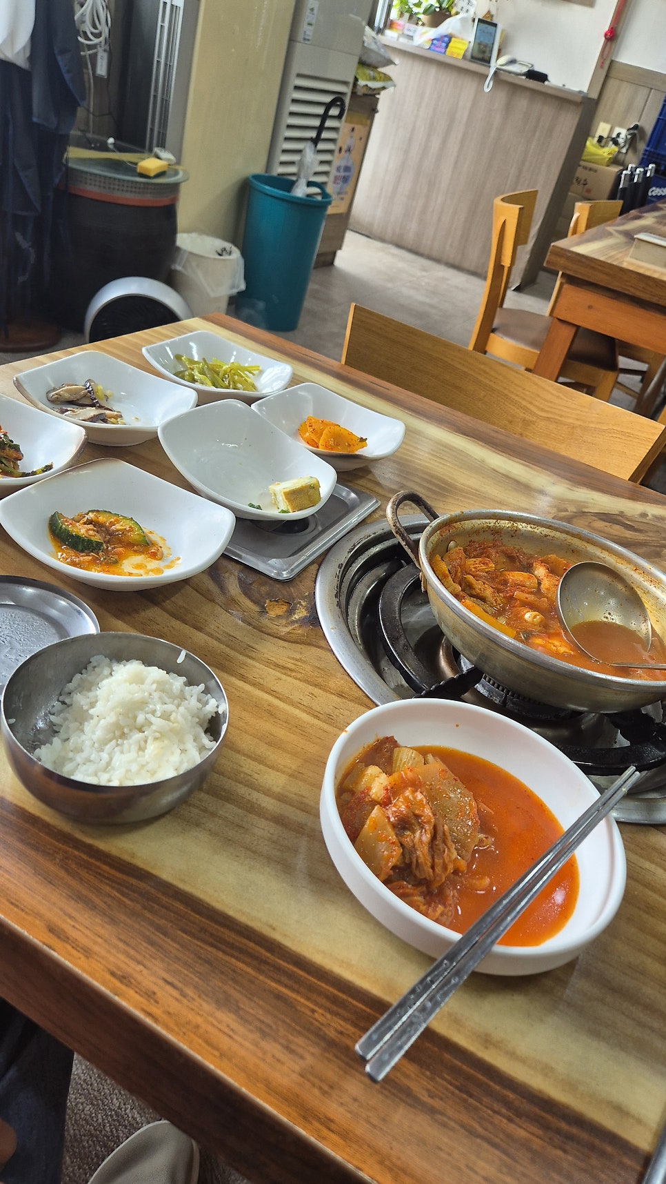 골목식당 사진 6