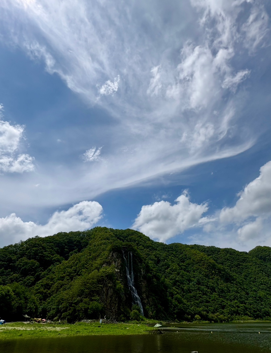 화천 딴산유원지 사진 3