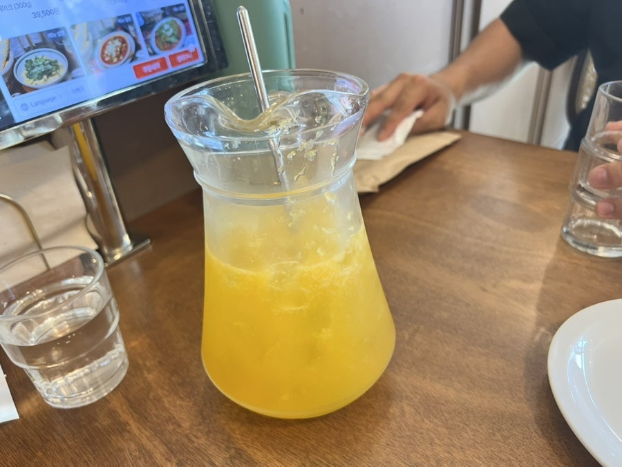 소소한양식당 사진 6