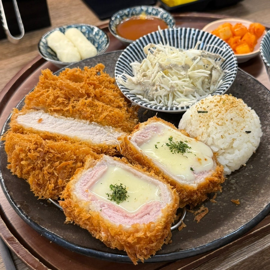 백소정 화정역점 사진 1
