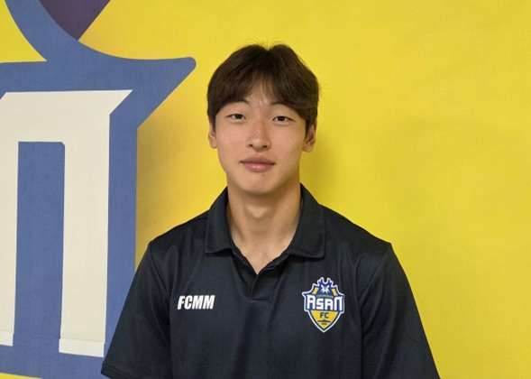 세 박시후, K리그2 넘어 FC 아로카 파격 이적! 5년 장기 계약에 담긴 기대감 커요