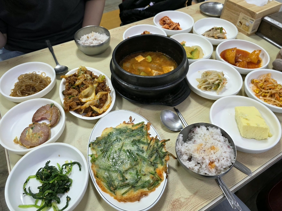 모녀식당 사진 6