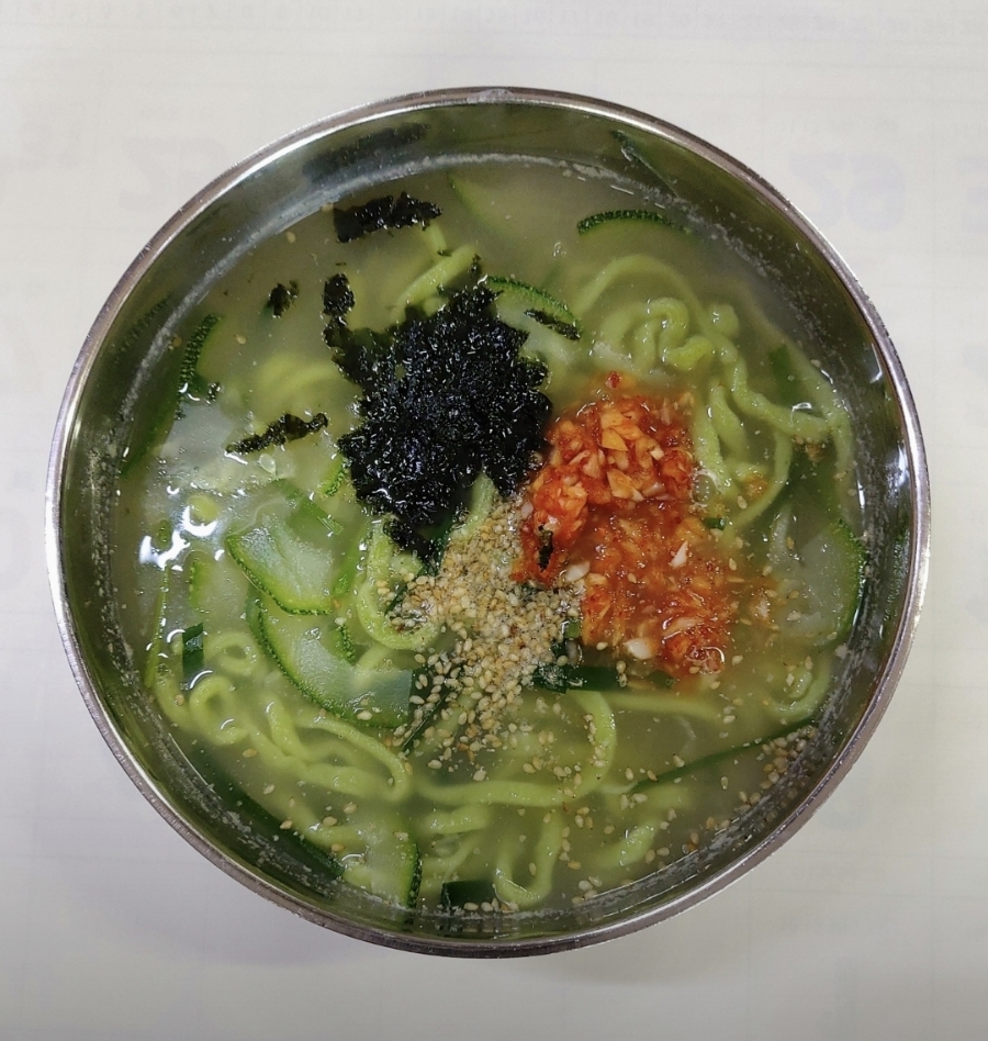 동래밀면 남구점 사진 4