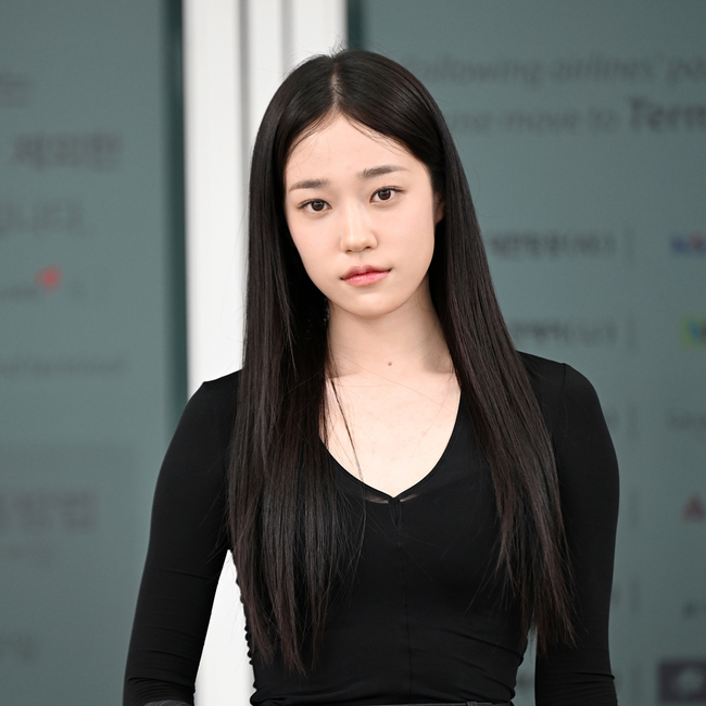 노윤서 아래턱 성형외과 전문의가 본 매력 포인트