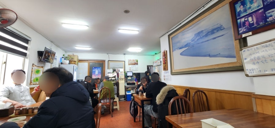 장수물식당 사진 6