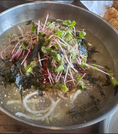 충주막국수 사진 5