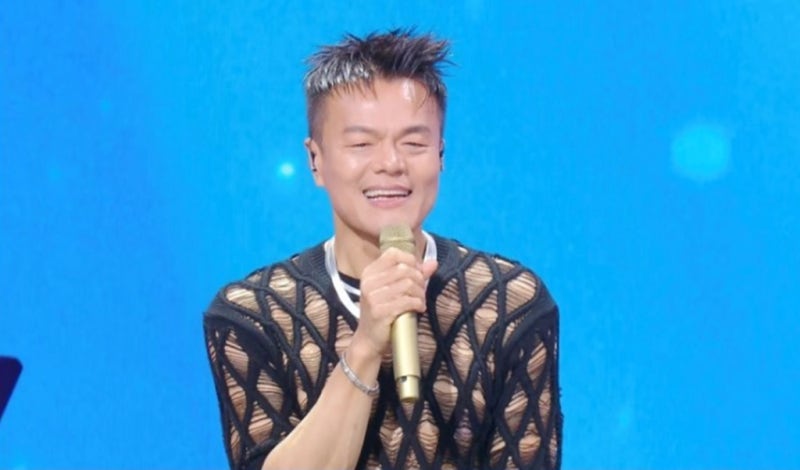더 시즌즈 성시경의 고막남친 18회 박진영·이상준·죠지·영케이