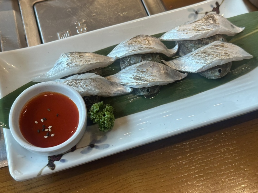 한라갈치 사진 3
