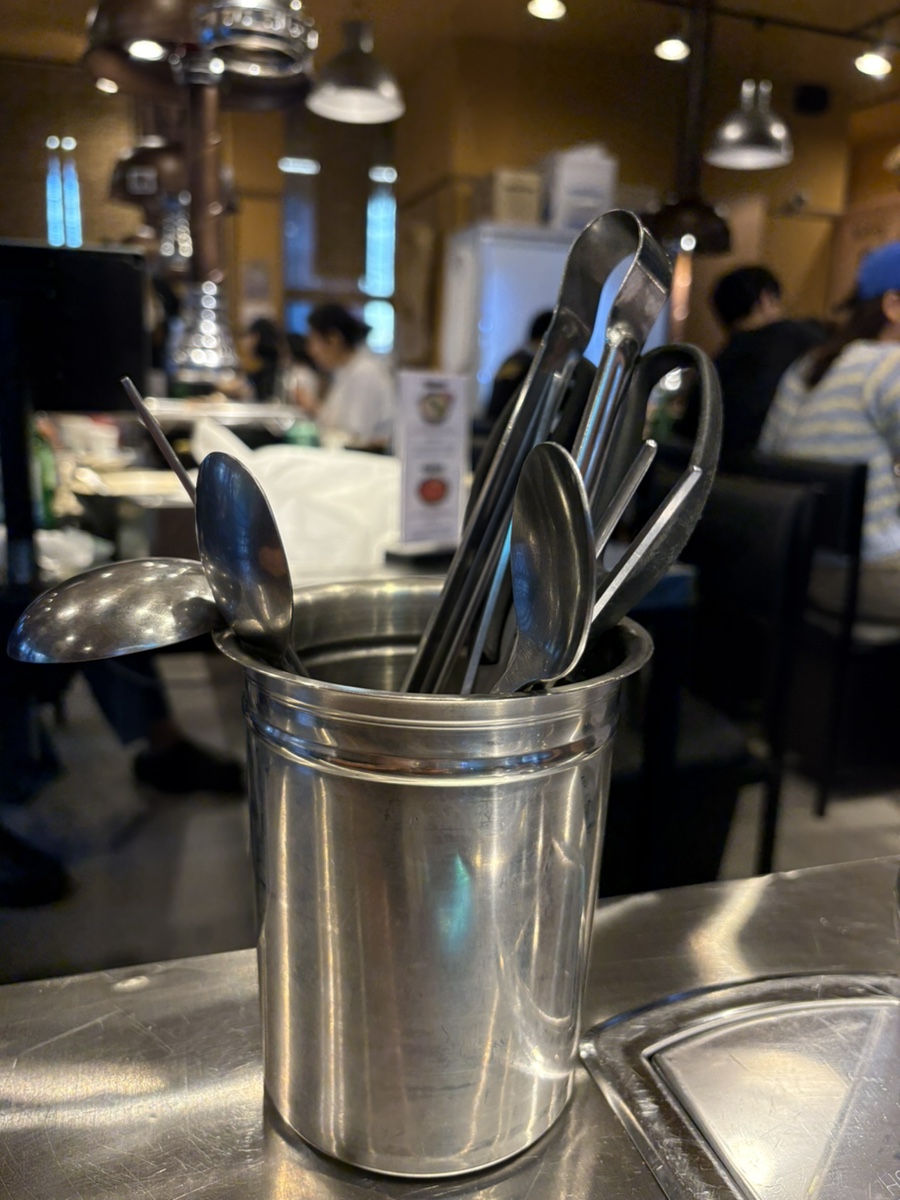 부막숯불닭갈비 화명점 사진 6