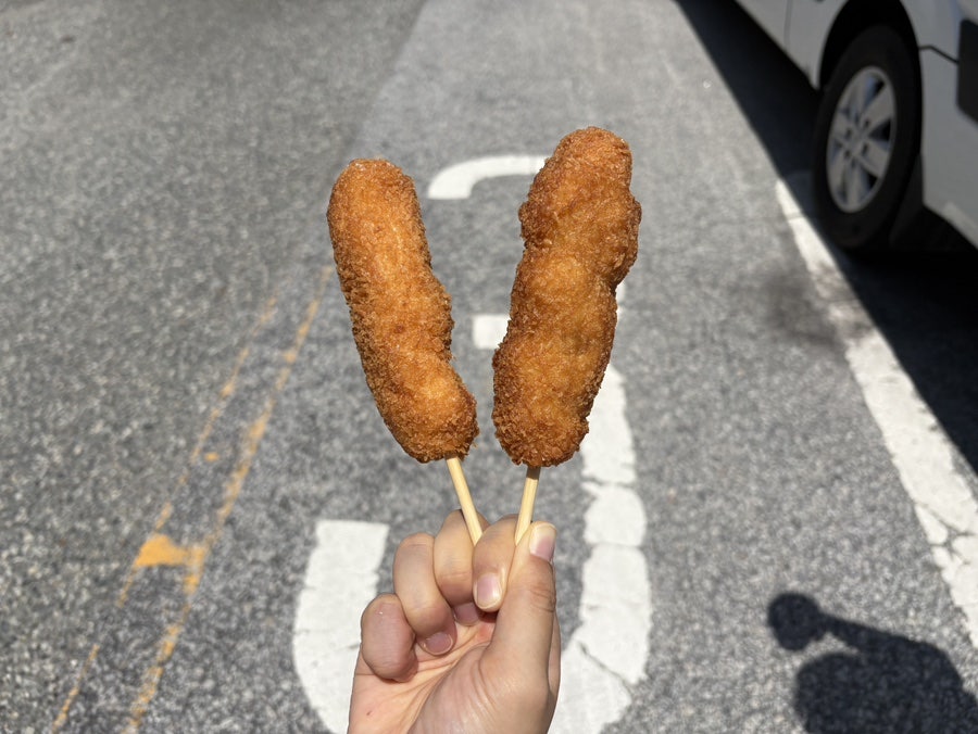 생생꽈배기 익산본점 사진 5