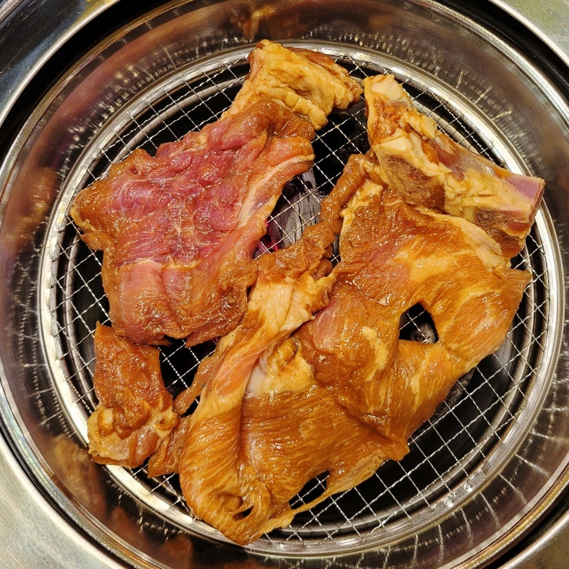 낙원정갈비 사진 4