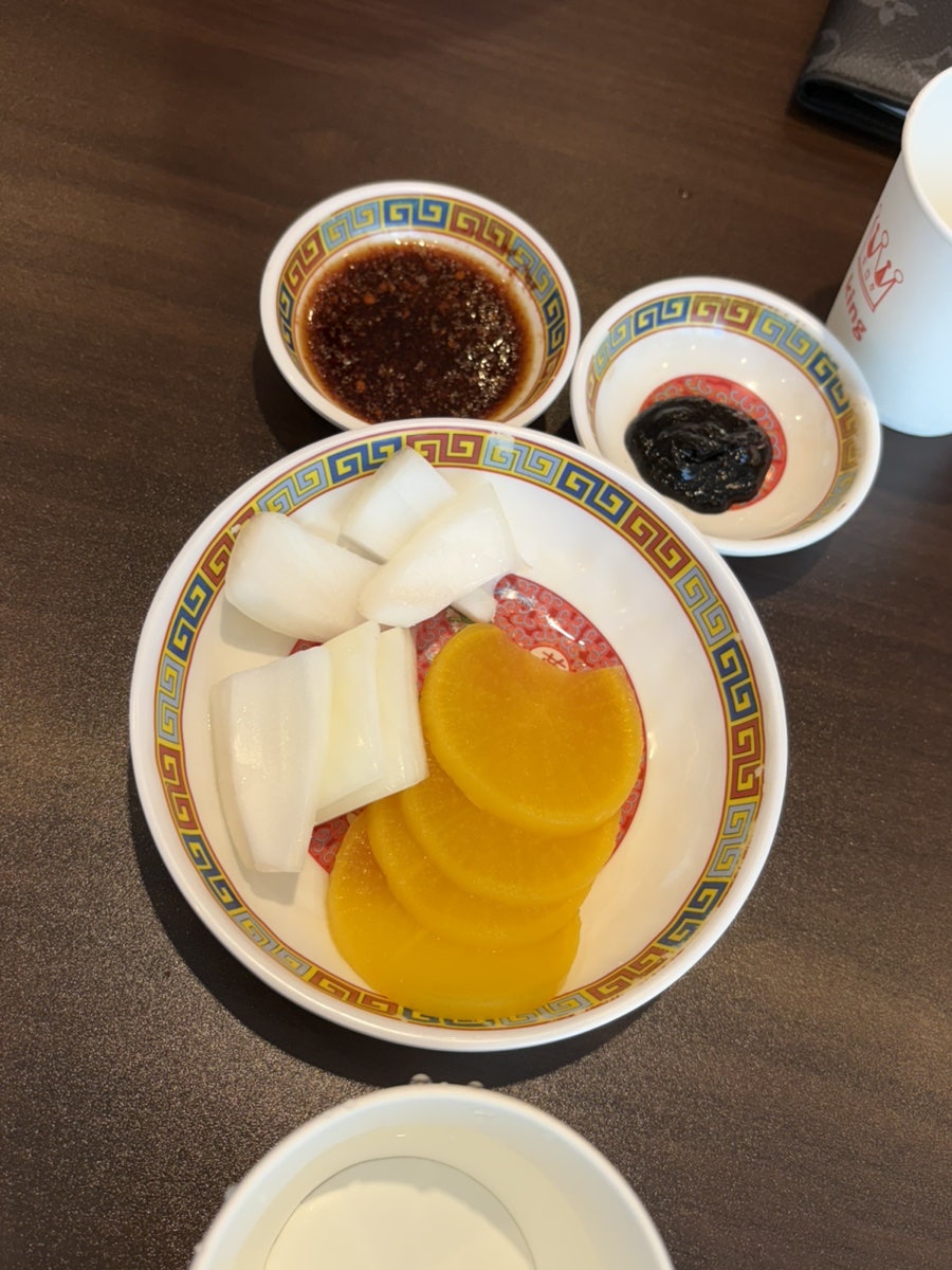 항도반점 사진 6